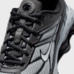 Nike   Shox Ride 2 grigio 94725 7