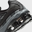 Nike Shox Ride 2 cinzento 94725 8