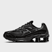 Nike Shox Ride 2 negro 94728 1
