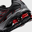 Nike Shox Ride 2 preto 94717 8