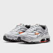 Nike Shox Ride 2 siva 94731 3