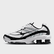 Nike Shox Ride 2 blanc 94726 1