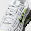 Nike   Air Max TL 2.5 blanc 94732 7