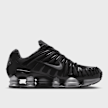 Nike Shox TL noir 94729 2
