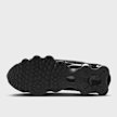 Nike   Shox TL czarny 94729 5