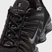 Nike Shox TL zwart 94729 7