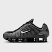Nike Shox TL SE grijs 94737 1
