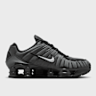 Nike Shox TL SE gris 94737 2