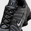 Nike Shox TL SE gris 94737 7