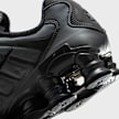Nike Shox TL SE grijs 94737 8