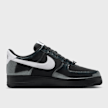 Nike Air Force 1`07 LV8 zwart 94746 2