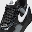 Nike Air Force 1`07 LV8 czarny 94746 7