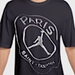 Jordan Dri-FIT Practice Tee PSG gris 94789 3