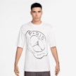 Jordan PSG Dri-FIT Practice Tee blanco 94790 1