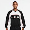 Jordan Flight Longsleeve Warm Up Top noir 94796 1