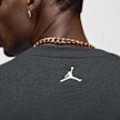 Jordan Brand Photo Long Sleeve Crew preto 94698 4