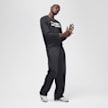 Jordan Brand Photo Long Sleeve Crew negro 94698 5