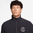 Jordan PSG Dri-FIT JAM Anthem Jacket gris 94769 3