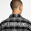 Jordan Brooklyn Flannel Graphic Longsleeve zwart 94770 3