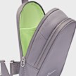Nike Sportswear Commute Crossbody Bag siva 94693 5