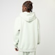 adidas Originals Essential NC Loose Hoodie grün 94856 2