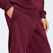 adidas Originals Essential Open Hem Loose Pants rood 94857 4