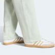 adidas Originals Essential Open Hem Loose Pants vert 94858 4
