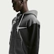 Nike   Solo Swoosh x Central Cee Fleece Hoodie gris 94874 5
