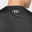 Under Armour Tech Sport Short Sleeve preto 94887 4