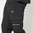 Under Armour Tech Utility Woven Pants czarny 94884 3