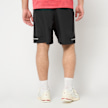 Under Armour Tech Utility Shorts czarny 94890 3
