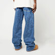 Dickies 958 Baggy Straight Work Jeans blu 94920 2