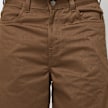 Dickies Union 17 Inch Twill Short smeđa 94926 3