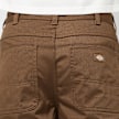 Dickies Union 17 Inch Twill Short bruin 94926 4