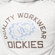 Dickies Payson Hoodie siva 94932 3