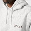 Dickies Payson Hoodie grau 94932 4