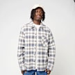 Dickies Forest Check Shirt grau 94938 1