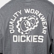 Dickies Payson 2fer Tee crna 94939 4
