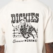 Dickies Buchtell Short Sleeve Tee bež 94936 3