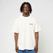 Dickies Dry Ridge Shortsleeve Tee beige 94944 2