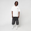 Dickies Plain City Short Sleeve Tee bianco 94942 5