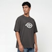 Dickies Plainville Shortsleeve Tee siva 94940 1