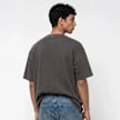 Dickies Plainville Shortsleeve Tee siva 94940 2