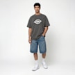 Dickies Plainville Shortsleeve Tee siva 94940 4