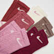 Nike 6 PACK - Performance Basic Crew Socks multicolor 94961 2