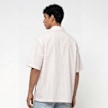 Dickies Venedocia Stripe Shortsleeve Shirt bianco 94952 2