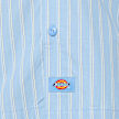 Dickies Venedocia Stripe Shortsleeve Shirt blu 94951 4