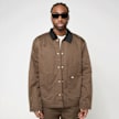 Dickies Union Barn Jacket brun 94957 1