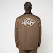 Dickies Union Barn Jacket castanho 94957 2