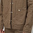 Dickies Union Barn Jacket brązowy 94957 4